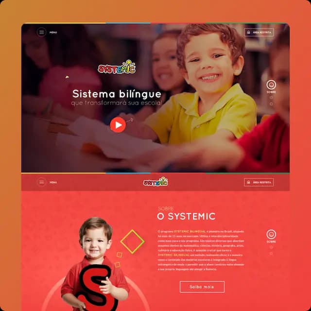 Systemic Bilingue